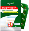 Sluipwespen tegen kledingmotten