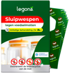 Sluipwespen tegen voedselmotten